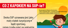Bezpieczny wypoczynek nad wodą