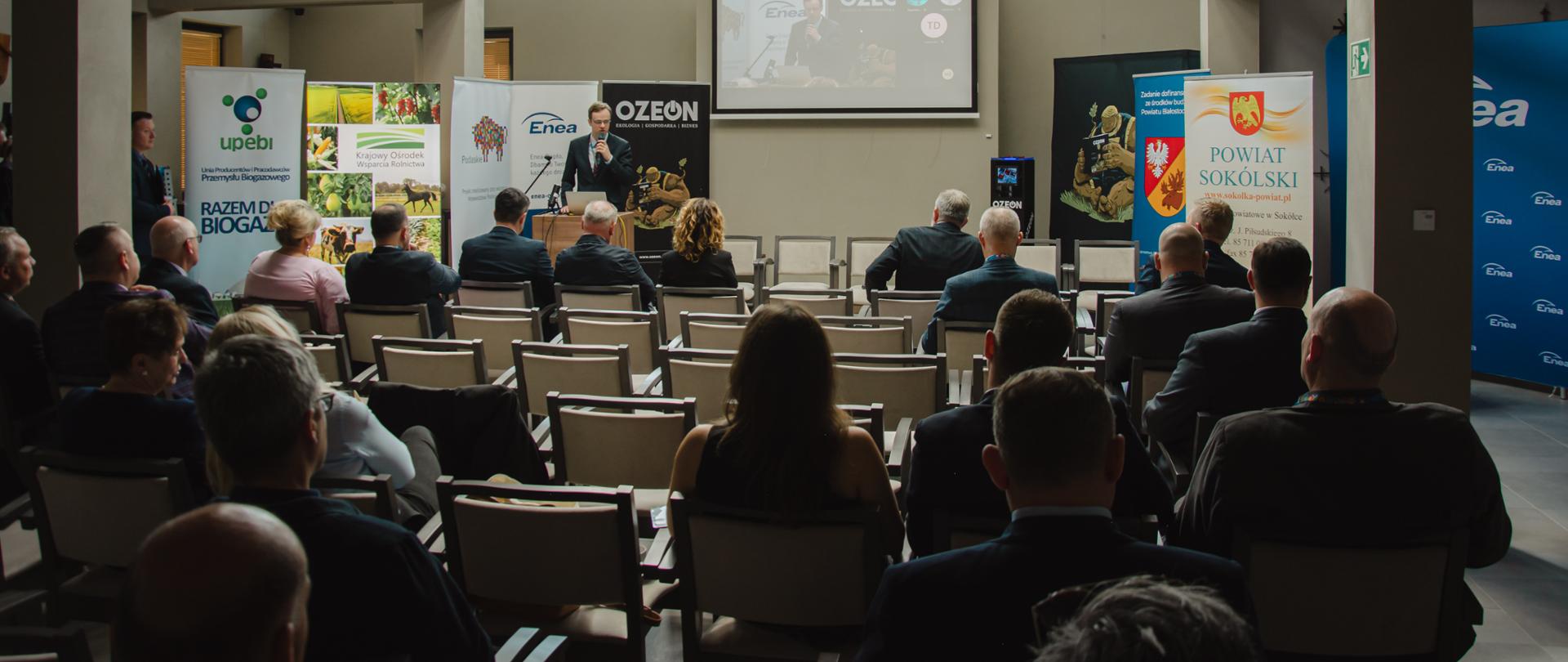 VIII Międzynarodowy Kongres EKOFORUM