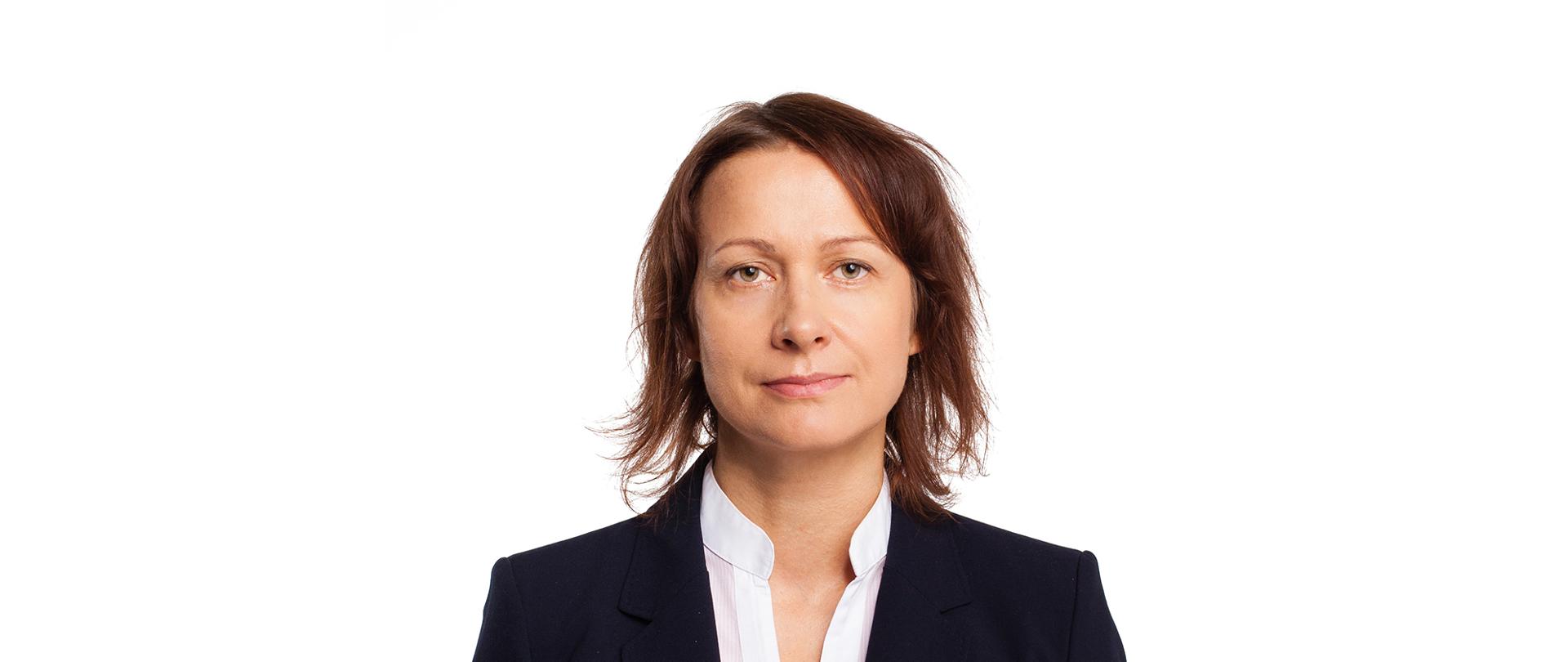 Ilona Pieczyńska-Czerny