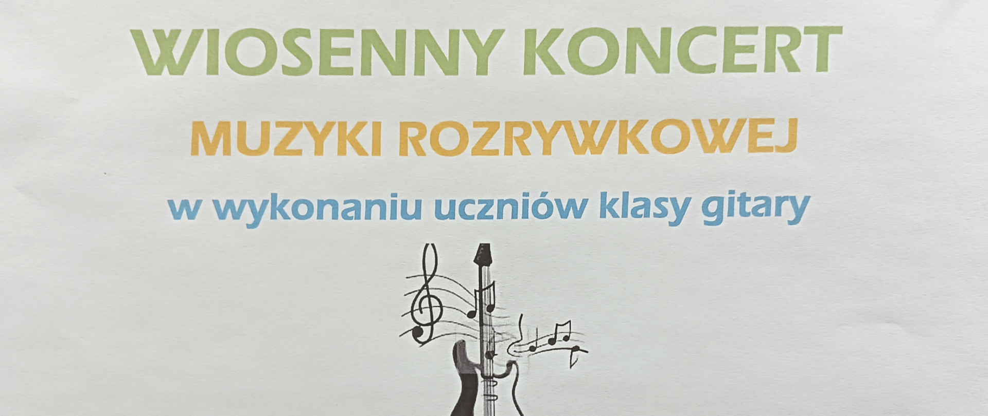 baner - nazwa wydarzenia