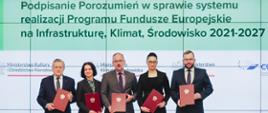 600 milionów na kulturę w ramach unijnego programu FEnIKS na lata 2021-2027, fot. Marcin Kaproń/MFiPR