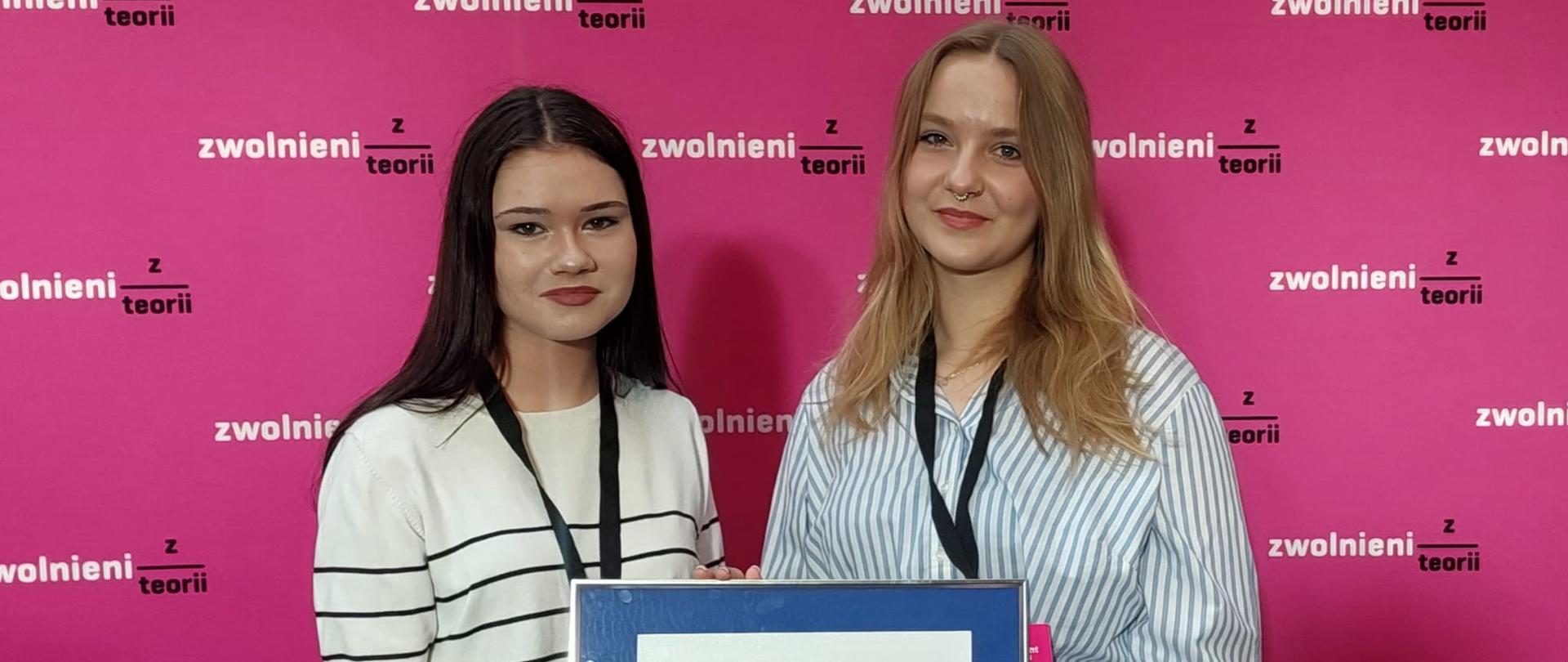 Wielki Finał Olimpiady Zwolnieni z Teorii 