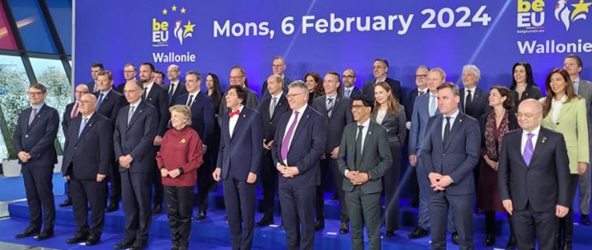 Minister K. Pełczyńska-Nałęcz: Building the competitive and resilient EU requires a new cohesion policy