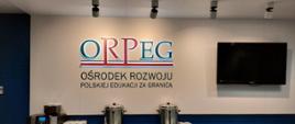 Nowa siedziba ORPEG