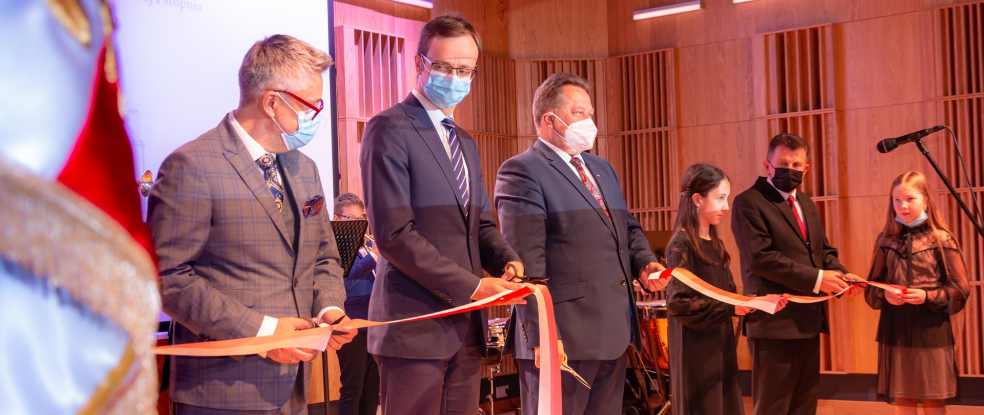 30-lecie Państwowej Szkoły Muzycznej w Zambrowie