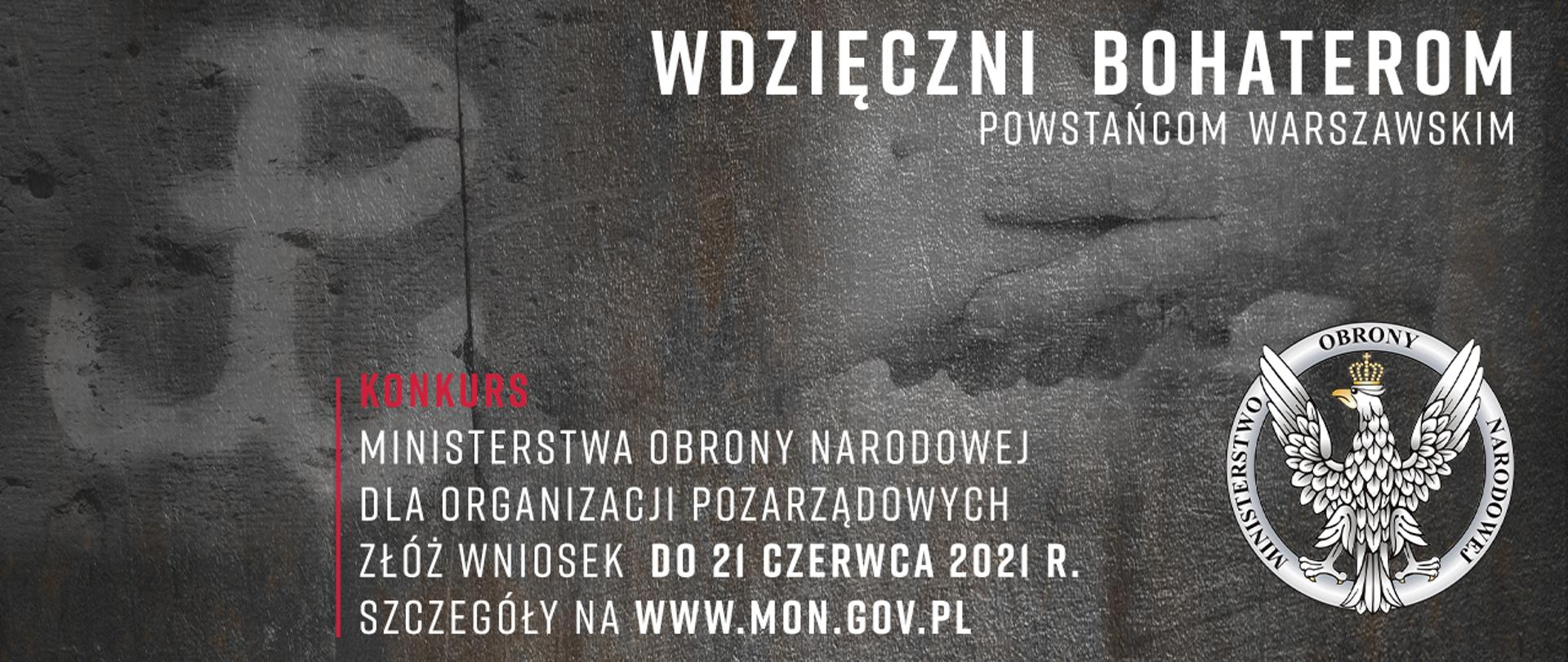 Wdzięczni Bohaterom