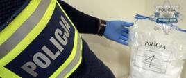 Ciąg dalszy walki z narkotykami - zdjęcie 1