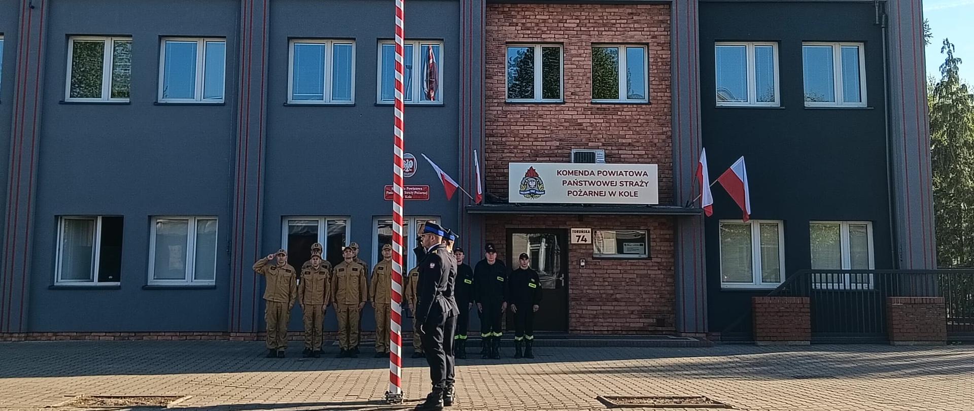 Dzień Flagi Rzeczypospolitej Polskiej
