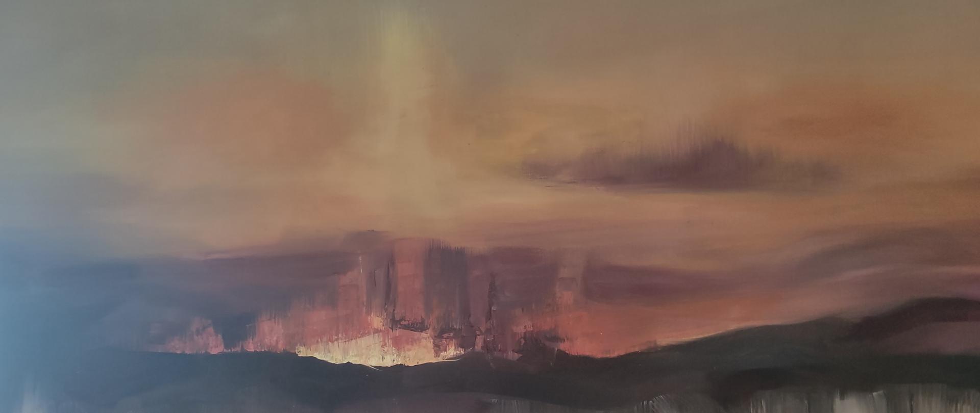 Obraz S. Tashchilowej