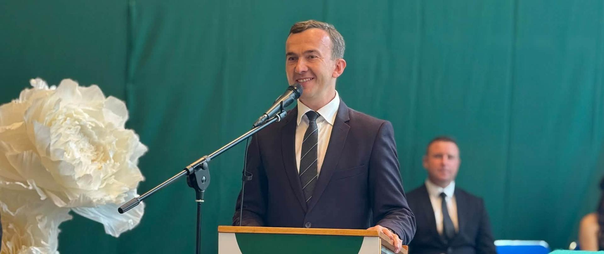 80 lat tradycji, edukacji i rozwoju. Jubileusz iławskiego „Mechanika”