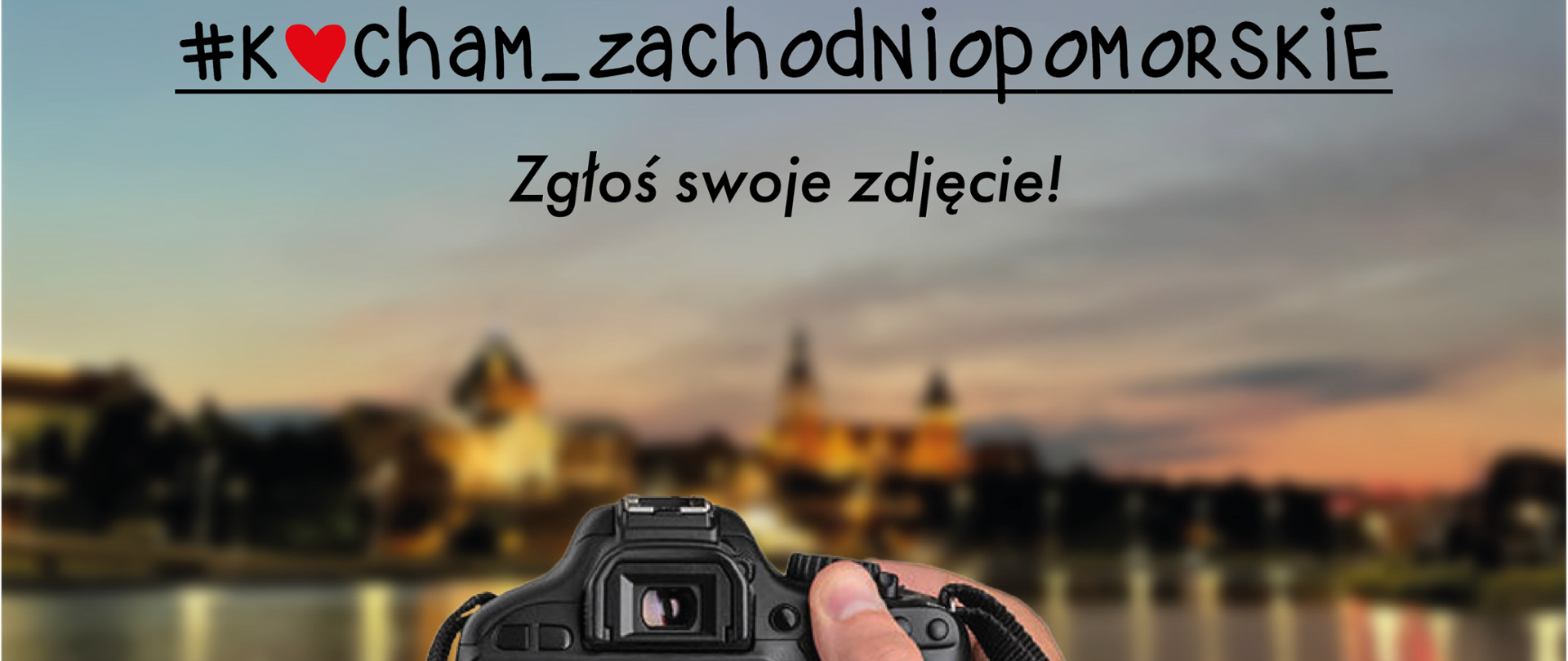 kocham zachodniopomorskie - konkurs