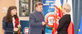 Kolejne odznaczenia dla Pracowników Inspekcji Sanitarnej…