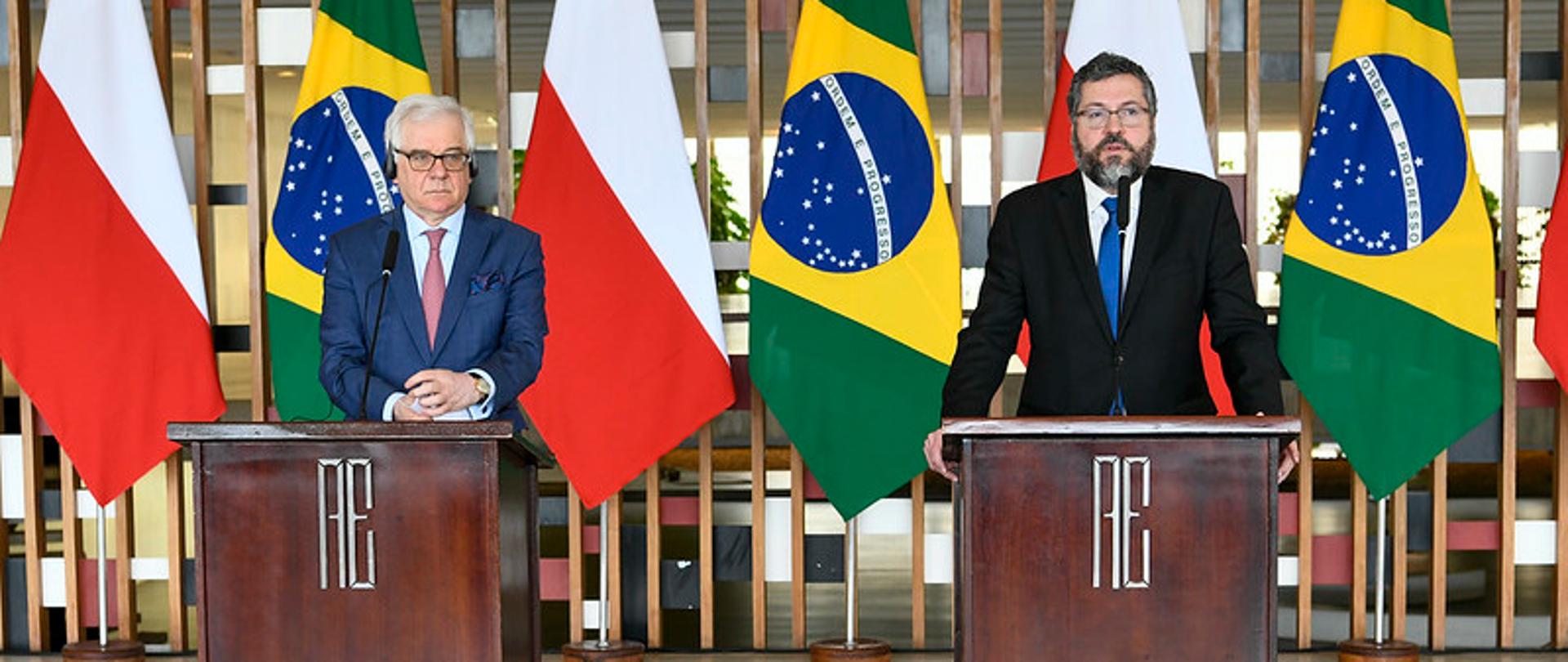 Deklaracja_Min_Czaputowicz_i_Min_Araujo