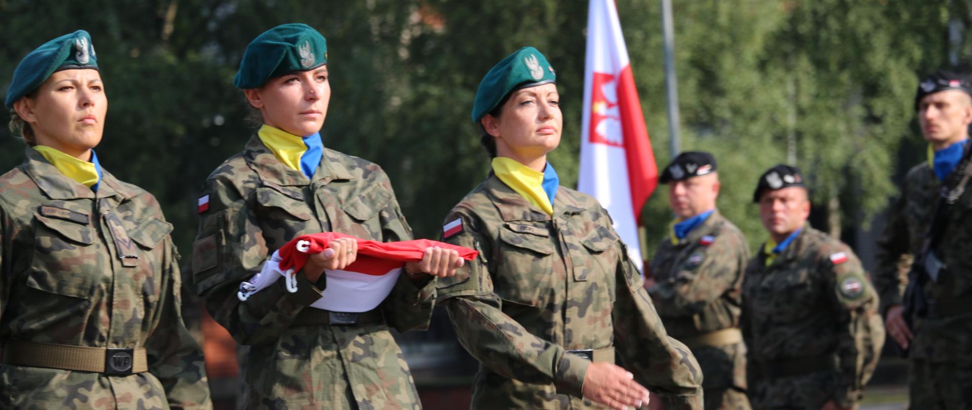 PKW ŁOTWA 28.07.2021