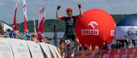 Wielki sukces w ORLEN Tour de Pologne Amatorów