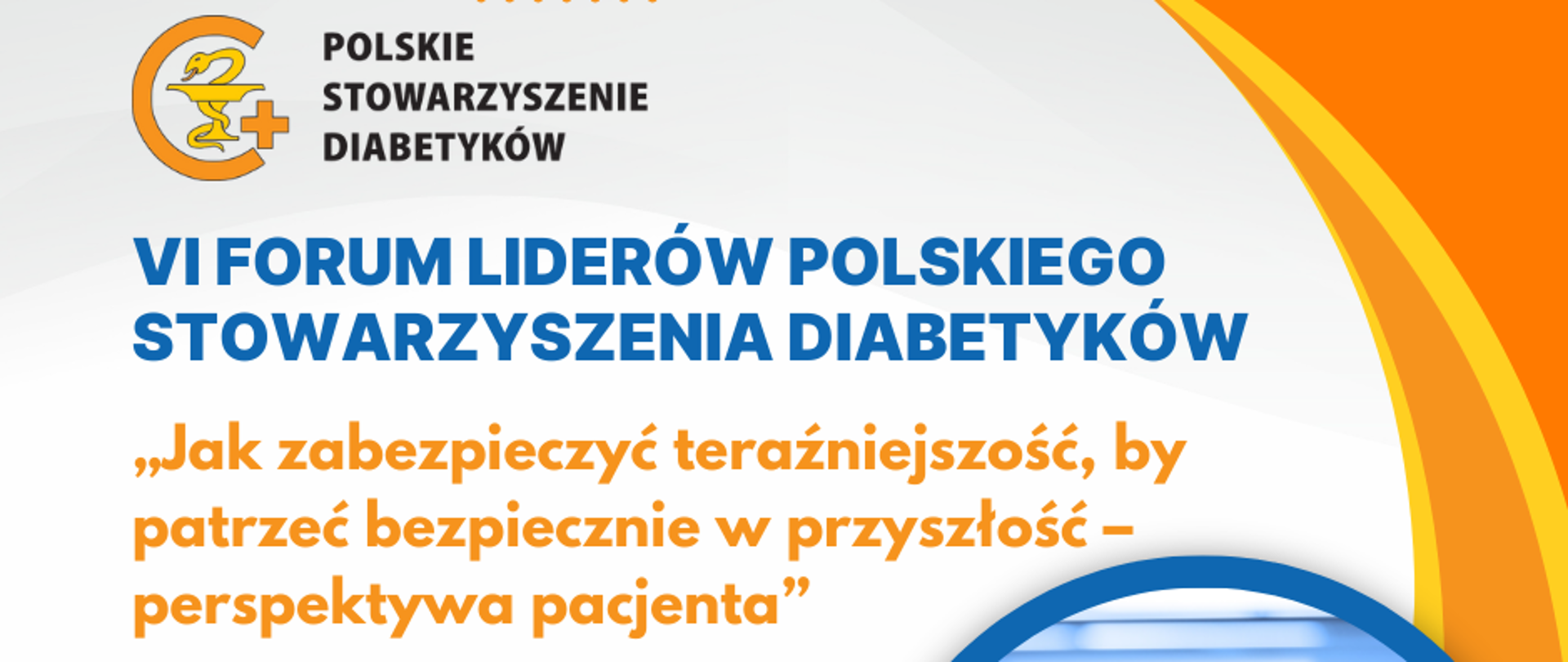 Grafika przedstawia zdjęcie wydarzenia. 