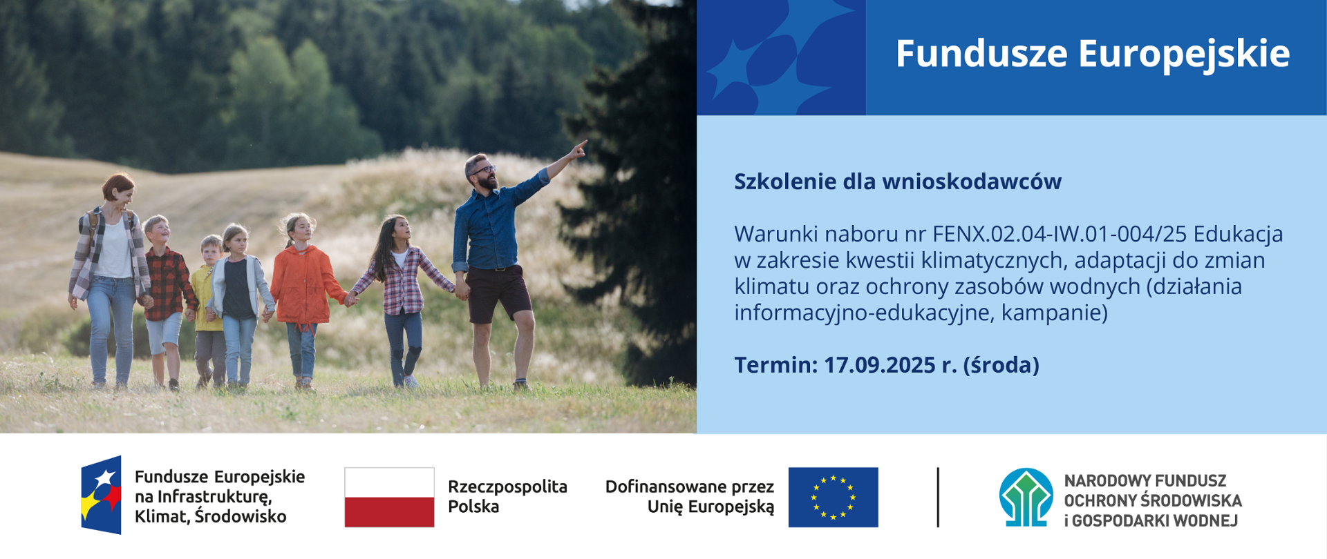 grafika ilustracyjna do zaproszenia na szkolenie - wszystkie informacje w treści na stronie