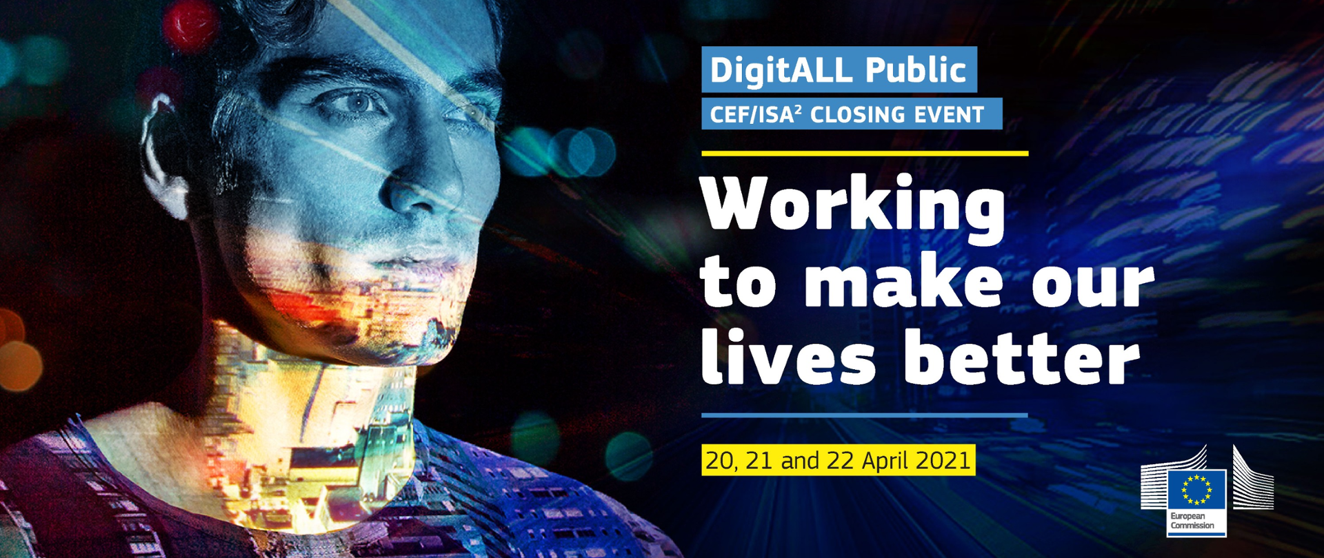 Konferencja DigitALL