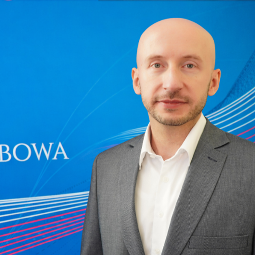 Naczelnik KPUS w Bydgoszczy