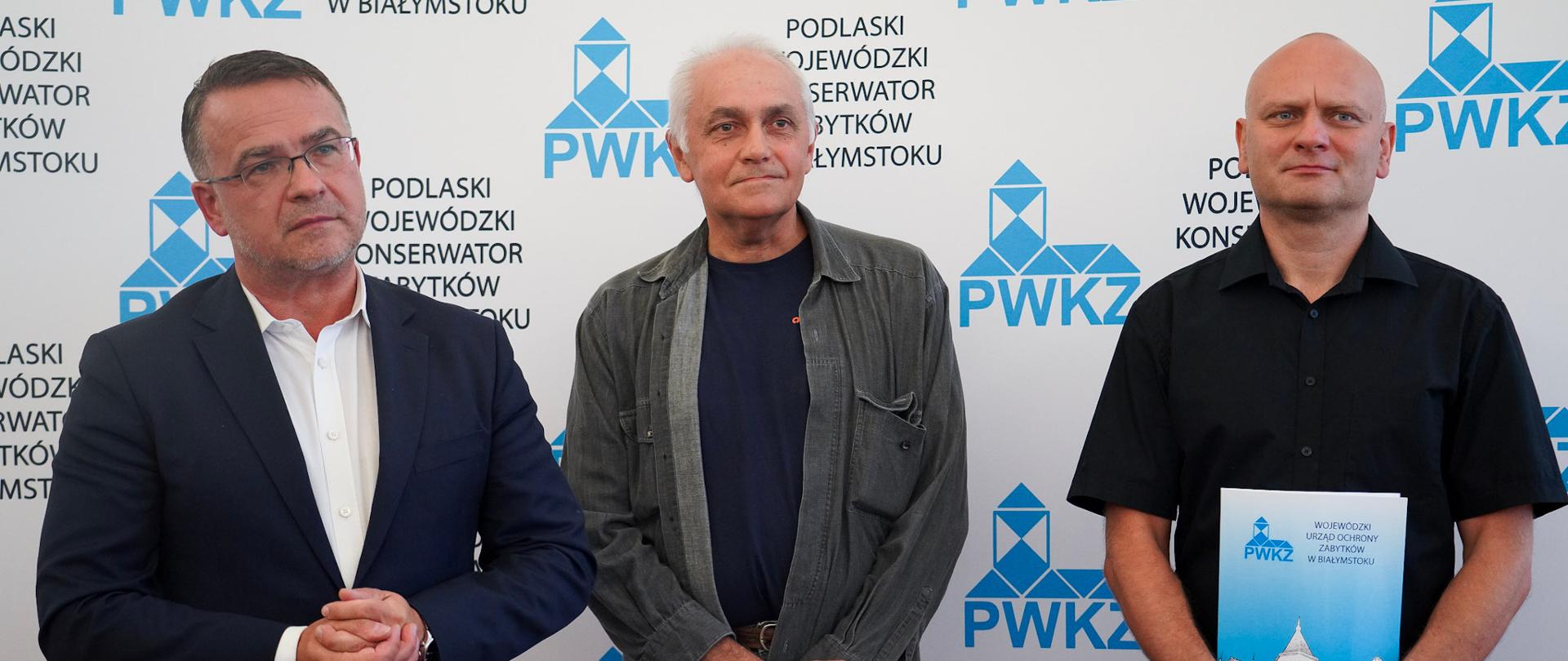 Wzorowe postawy docenione przez Ministra Kultury i Dziedzictwa Narodowego! 