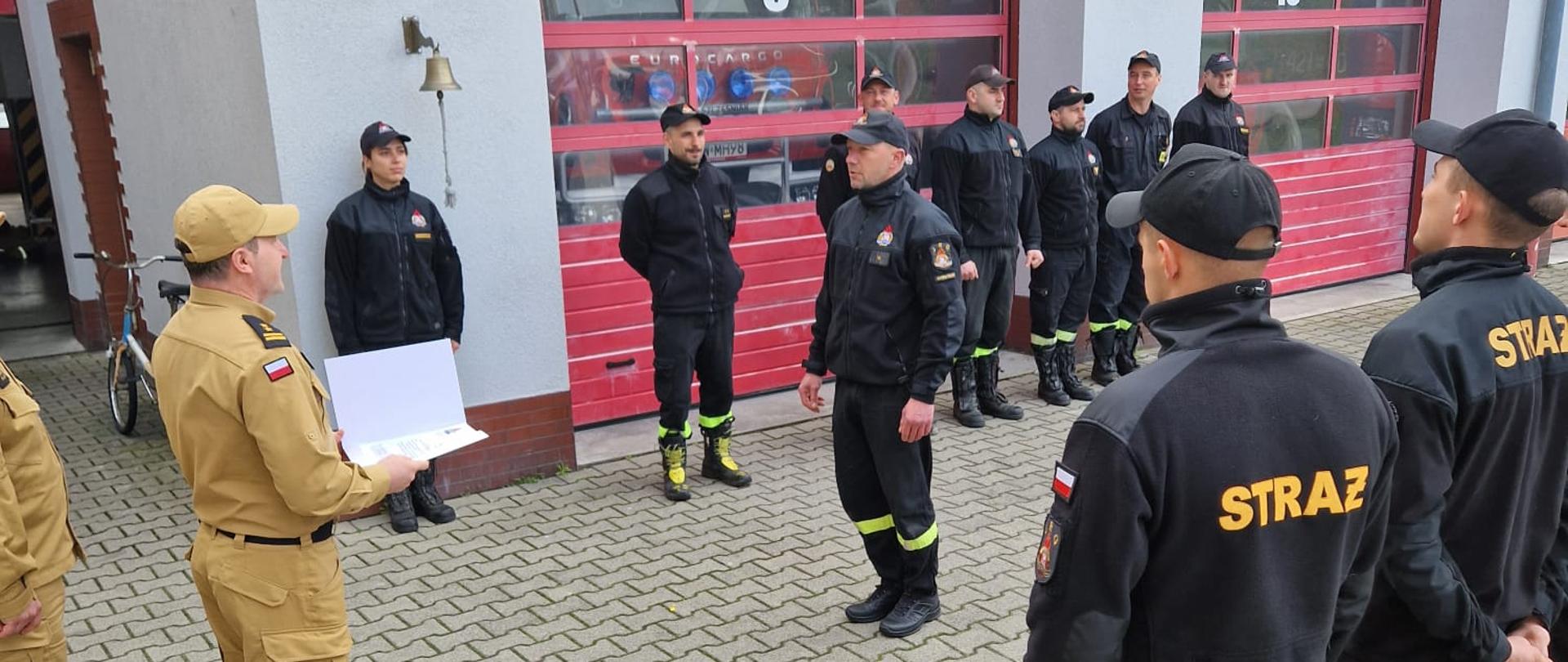 Jubileusz 20-lecia pracy zawodowej.