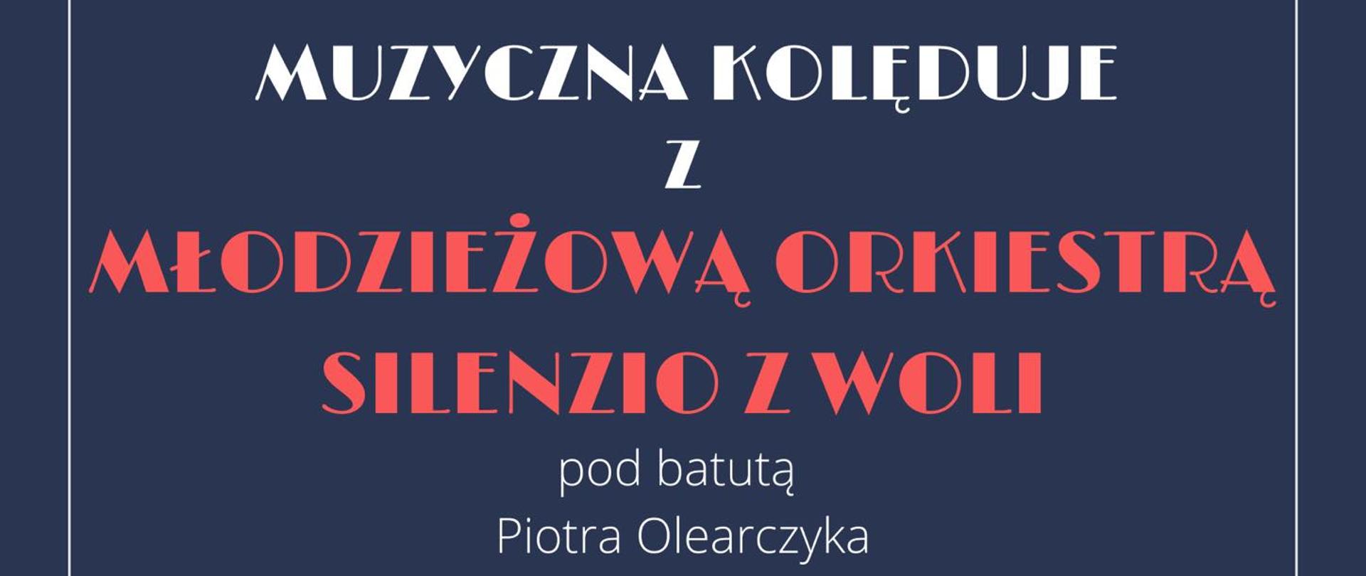 Muzyczna kolęduje