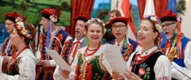 Święto Konstytucji 3 Maja: 05.05.2026 Cercle Cite Luksemburg