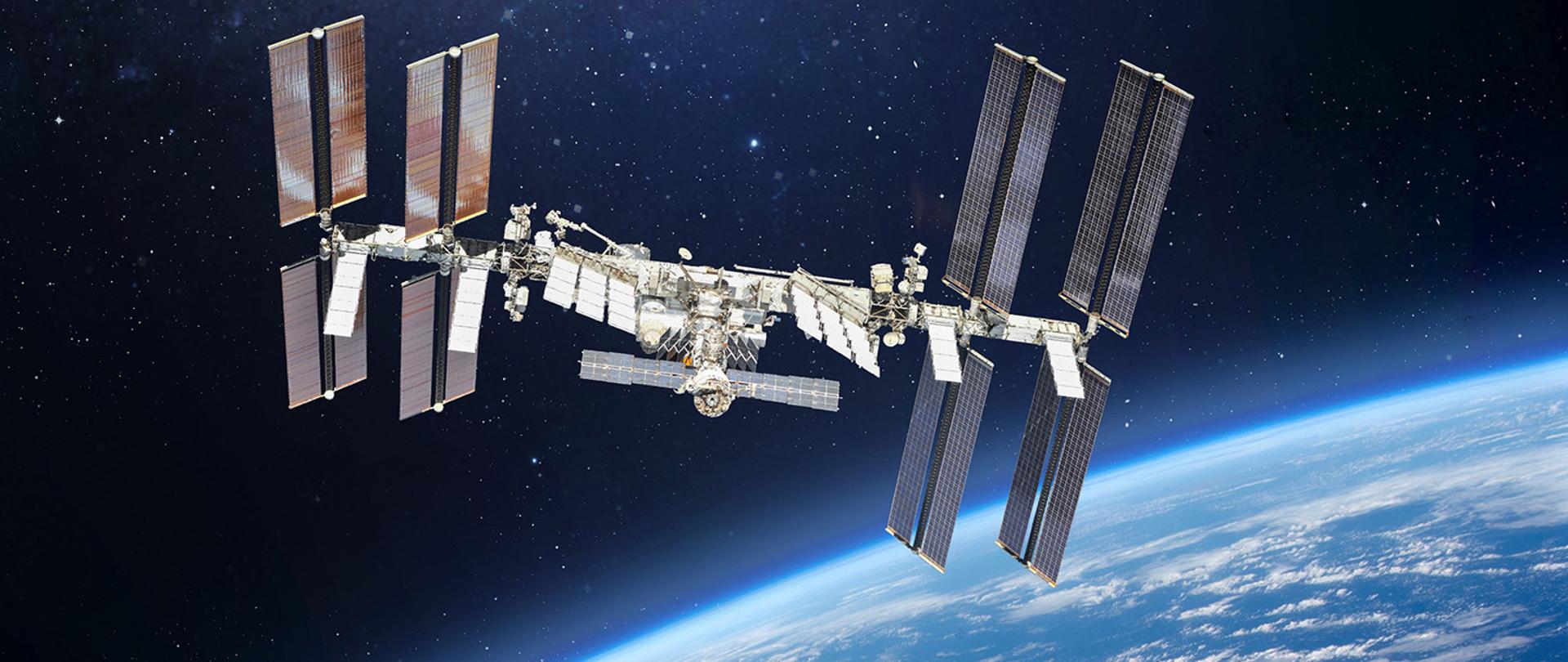 Ustawa o działalności kosmicznej 