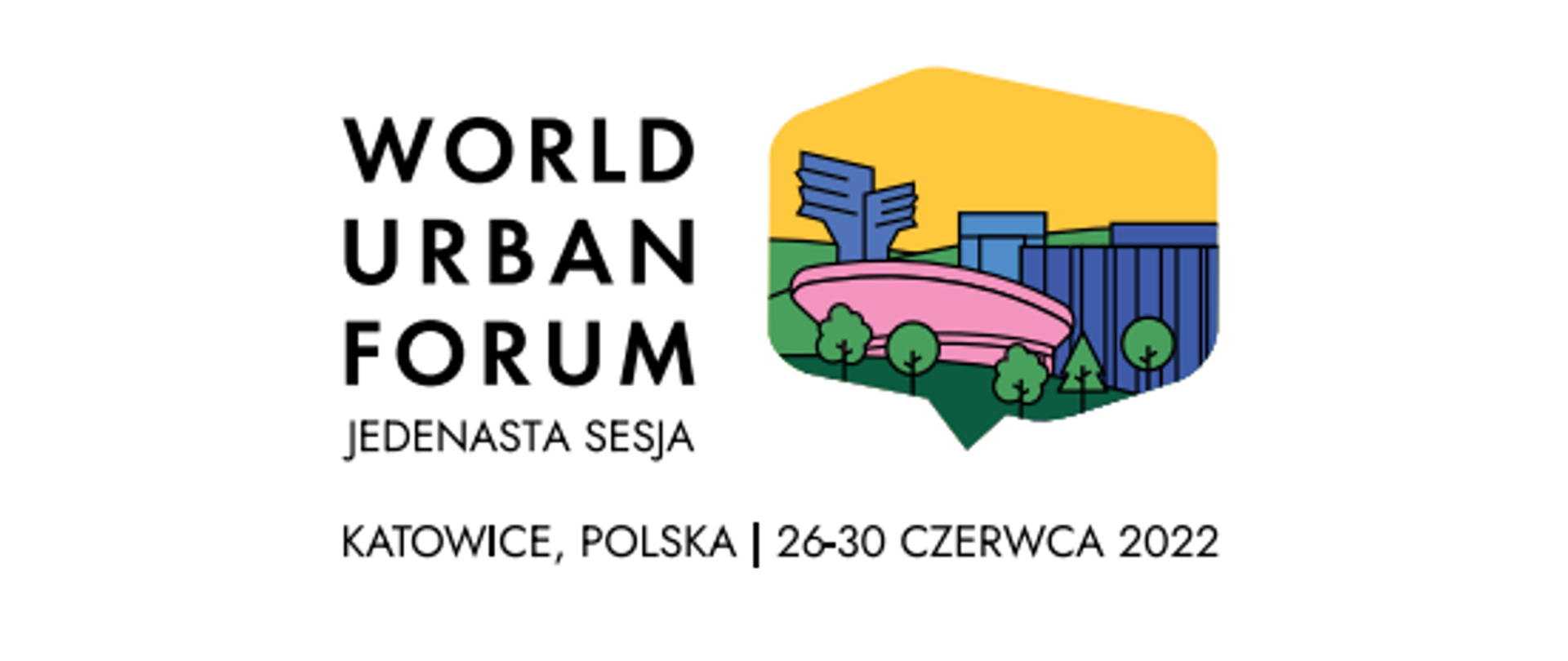 Ruszyła rejestracja na Światowe Forum Miejskie (WUF11) w Katowicach!