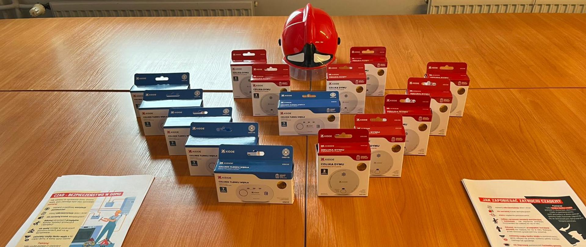 Akcja „Czadowa straż”