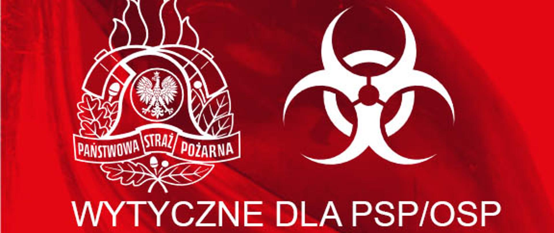 wytyczne - szczepienia