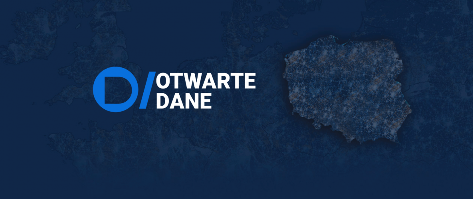 Otwarte Dane