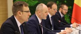 Polsko-Rumuńskie konsultacje Międzyrządowe