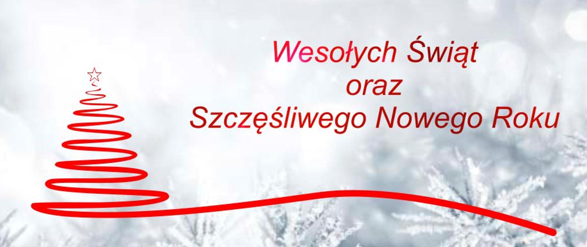 Życzenia świąteczne