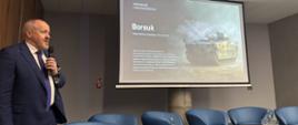 Fundusze Europejskie pomagają budować silny biznes i silne regiony. Finał cyklu spotkań NCBR z przedsiębiorcami