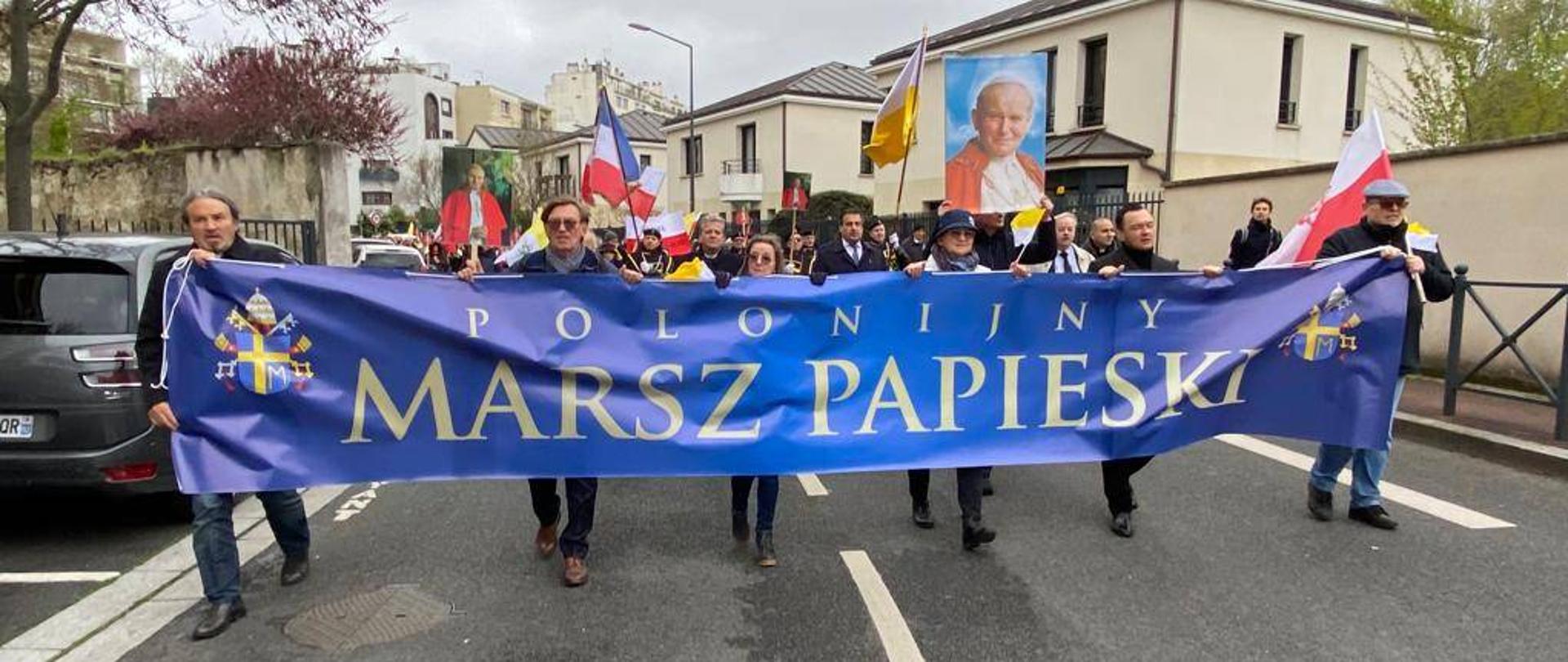 Polonia w 18. rocznicę śmierci Świętego Jana Pawła II