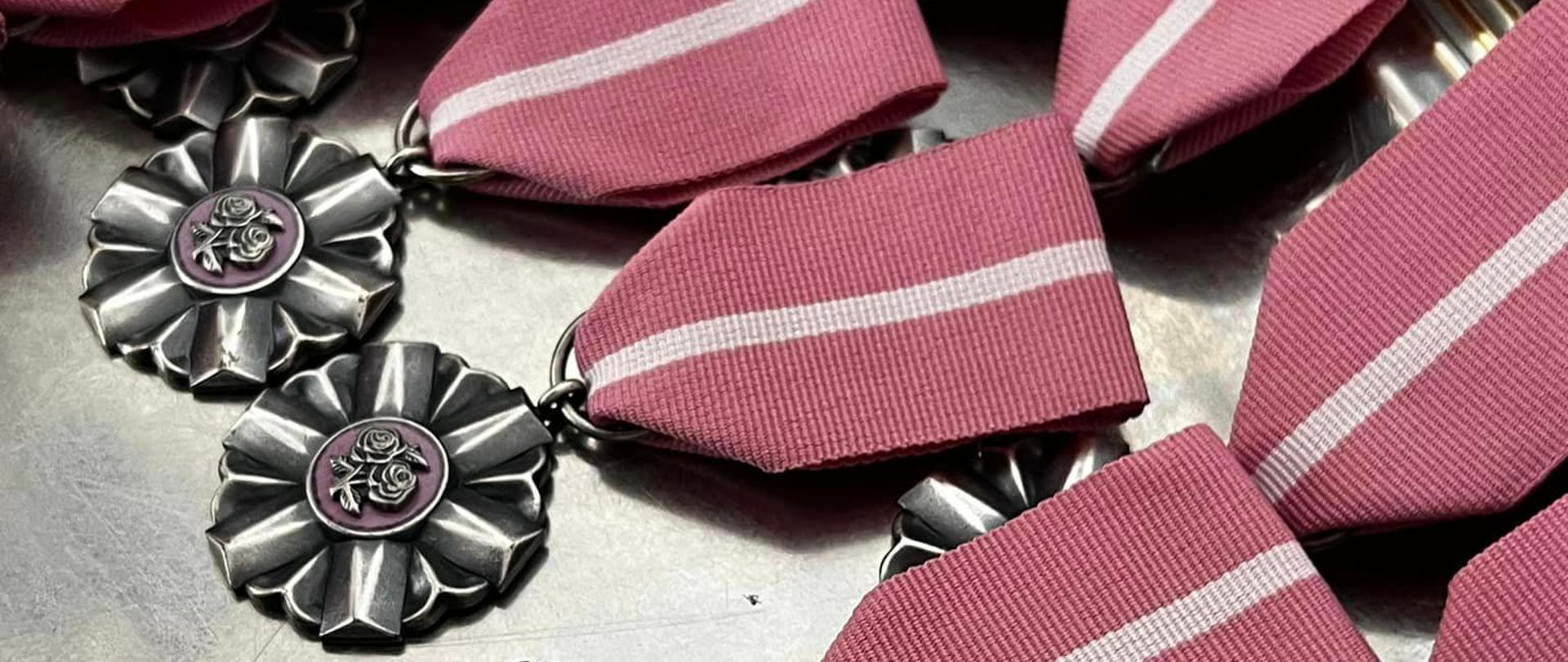 Złote gody w gminie Ceranów