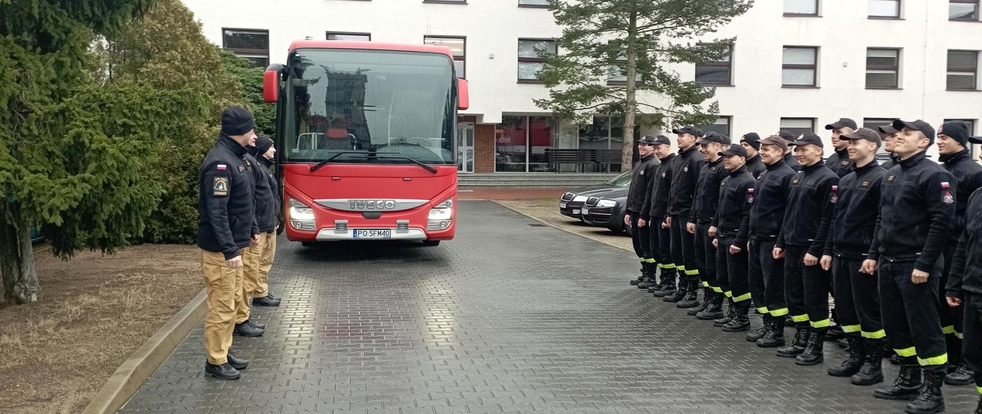 DYSPOZYCJA PODODDZIAŁU COO DO DZIAŁAŃ PRZECIWPOWODZIOWYCH.