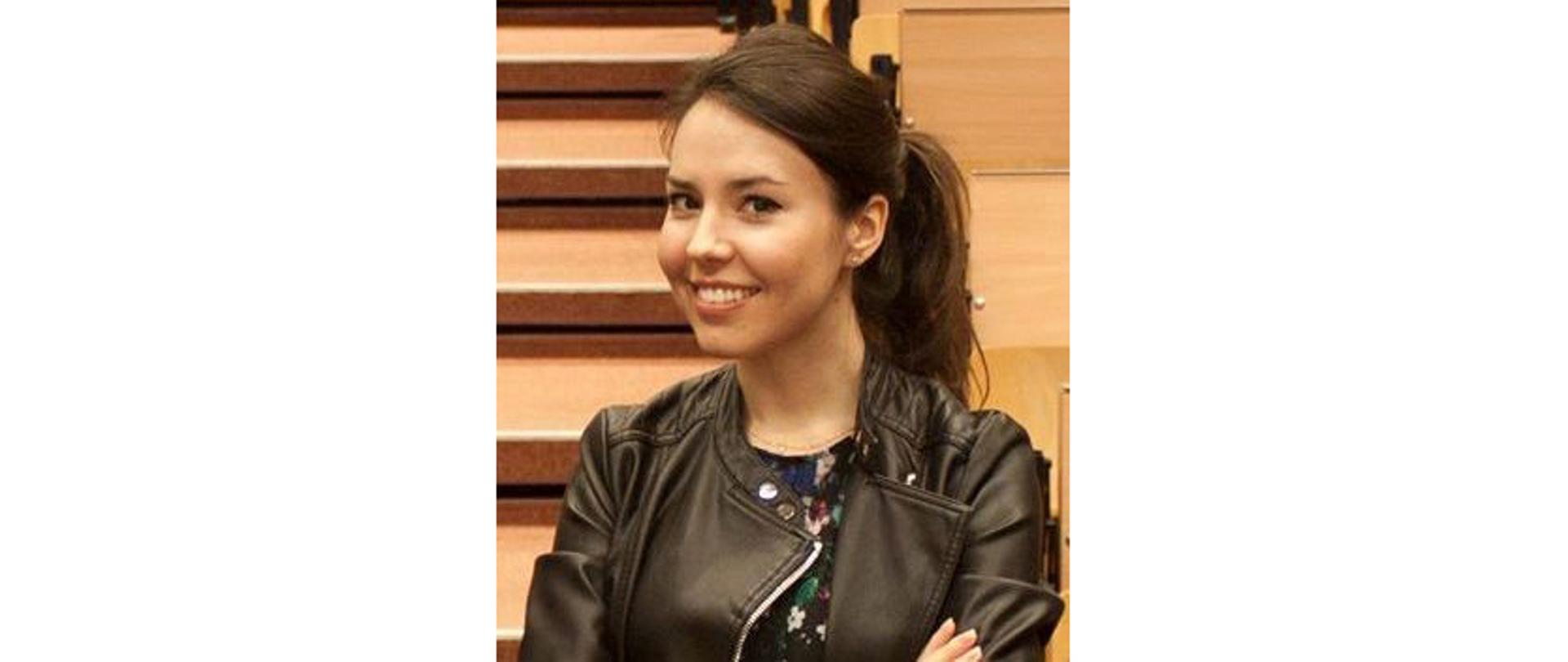 dr Katarzyna Julia Kowalska