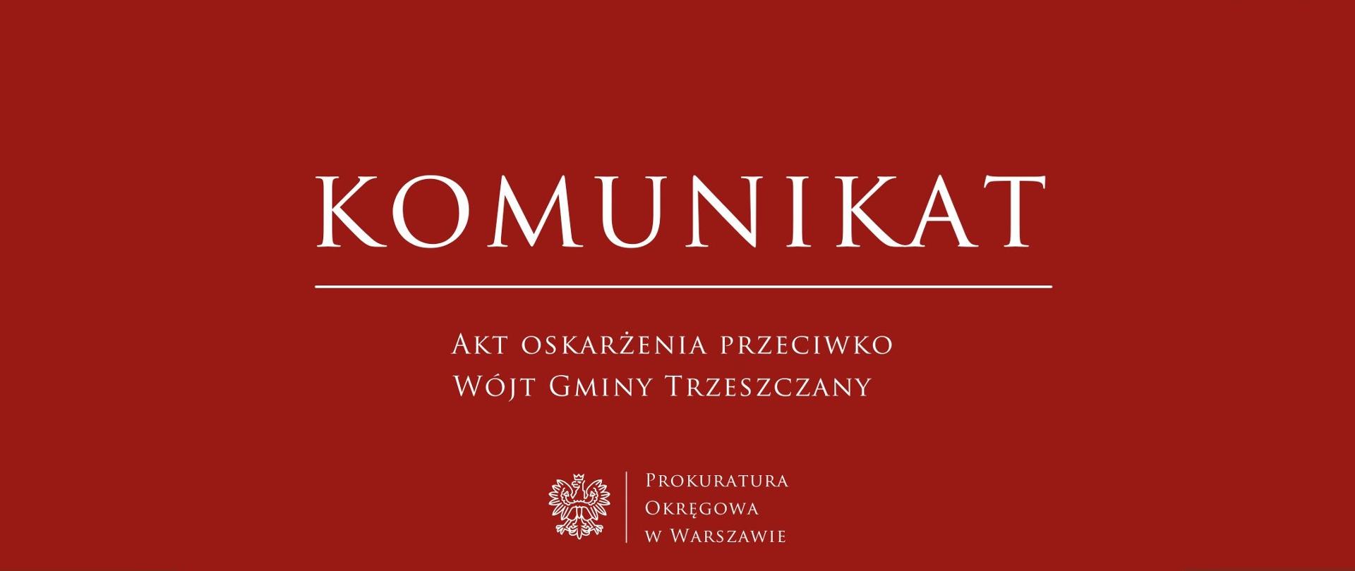 Wójt Gminy Trzeszczany .jpg