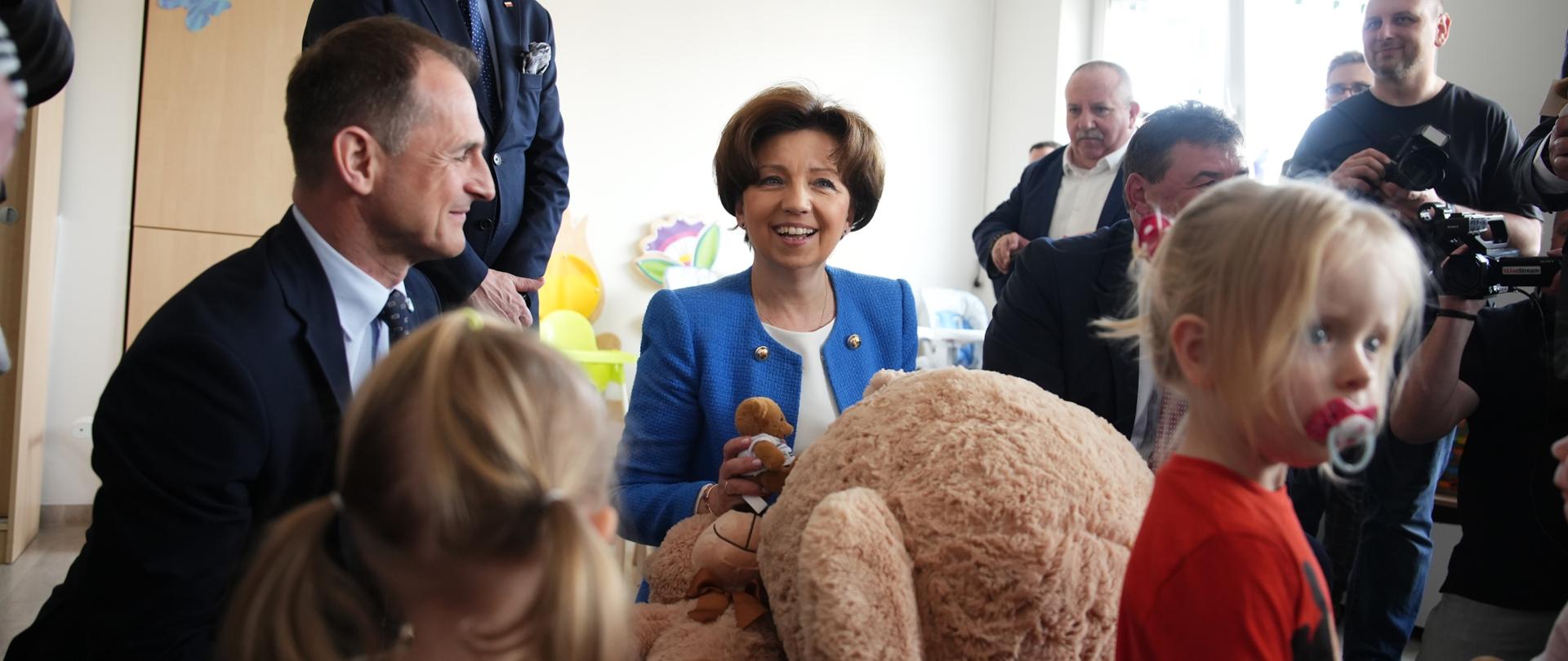 Kazimierz Biskupi, 05.05.2023.