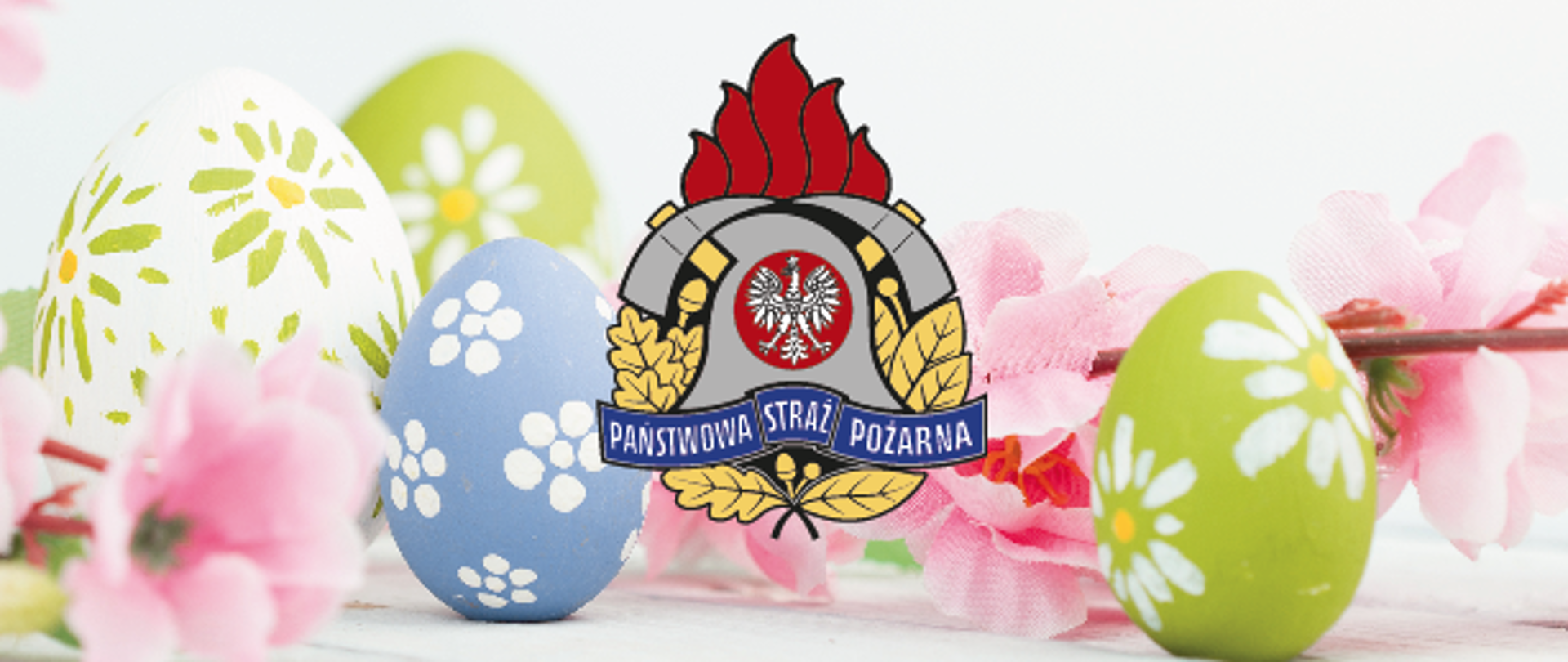 Życzenia świąteczne Kierownictwa KP PSP Chrzanów