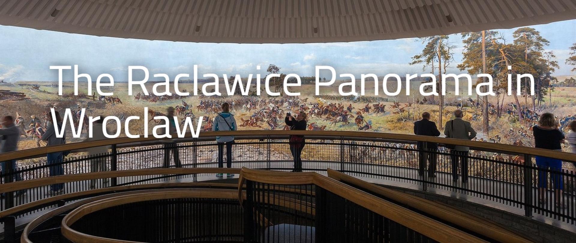 Raclawice Panorama