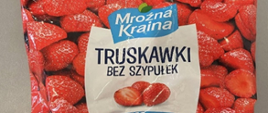 Truskawki