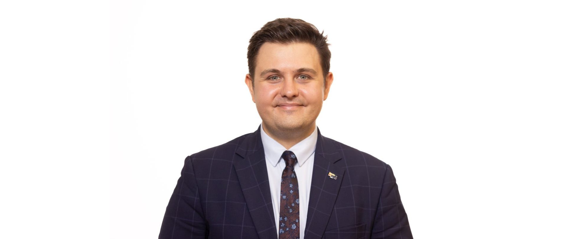 Hubert Taładaj - zdjęcie