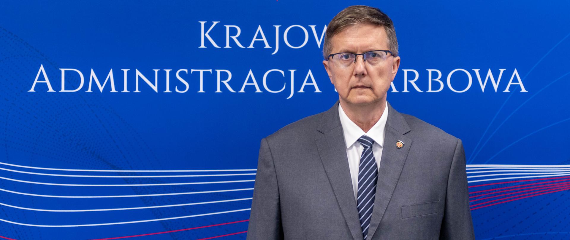 Zastępca Naczelnika Urzędu Skarbowego w Suwałkach