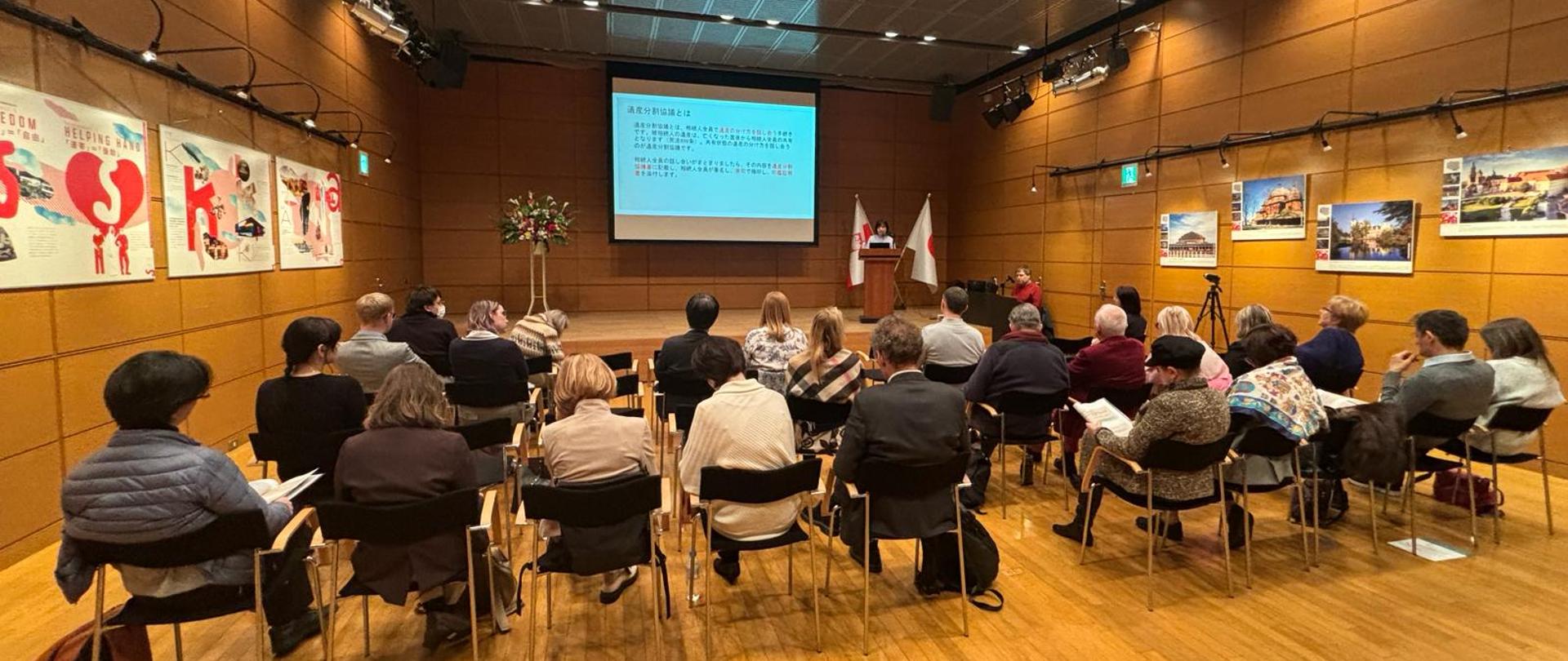 prelekcja - sprawy spadkowe i dziedziczenie majątku w Japonii_1