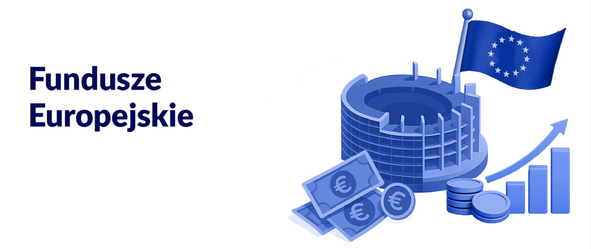 Fundusze Europejskie