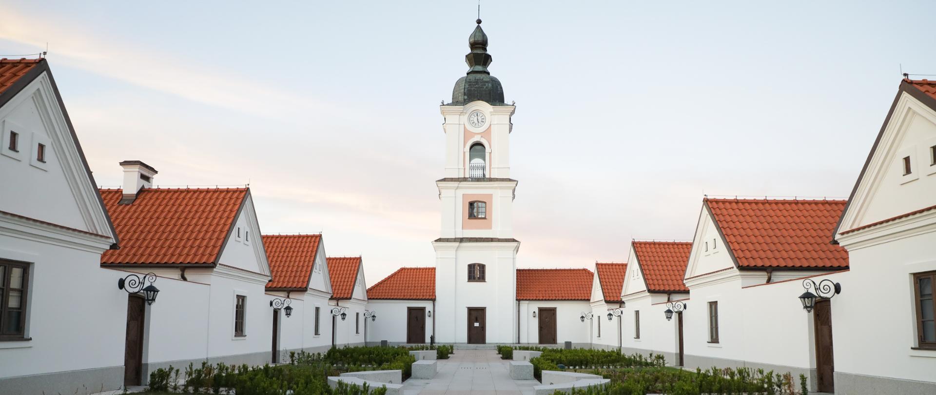 Wicepremier Piotr Gliński spotkał się z ministrem kultury Litwy Simonasem Kairysem, fot.Danuta Matloch