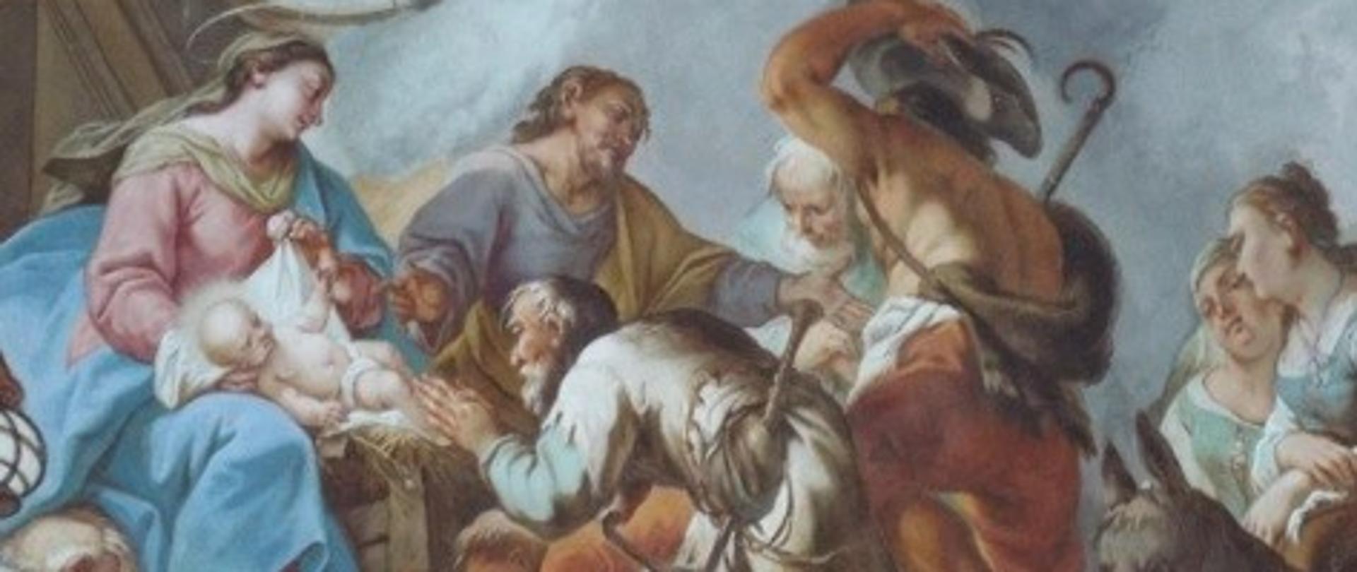 życzenia świąteczne od Prokuratora Krajowego